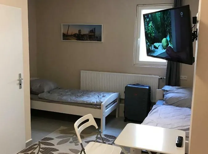 Gasthof L97 Hamburg