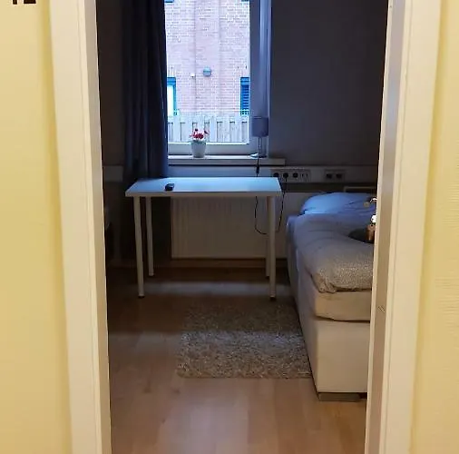 L97 Gasthof Hamburg